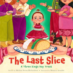 The Last Slice: A Three Kings Day Treat