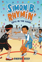 Simon B. Rhymin| Gets in the Game -|Simon B. Rhymin|, Bk. 3|-