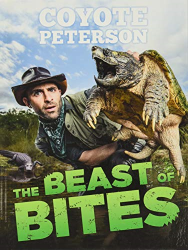The Beast of Bites -|Brave Wilderness|-