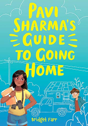 Pavi Sharma|s Guide to Going Home