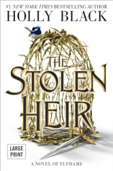 The Stolen Heir