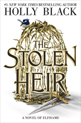 The Stolen Heir -|Bk. 1|-