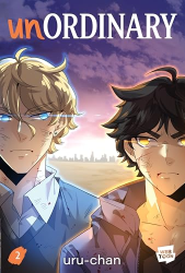 UnOrdinary Volume 2