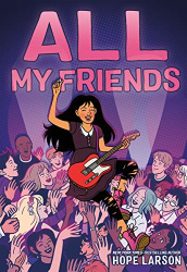 All My Friends -|Eagle Rock Series, Bk. 3|-