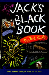 Jack|s Black Book -|Jack Henry Adventure, Bk. 5|-