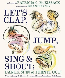 Let|s Clap, Jump, Sing & Shout; Dance, Spin & Turn It Out!