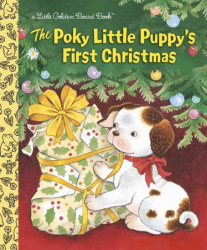 The Poky Little Puppy|s First Christmas