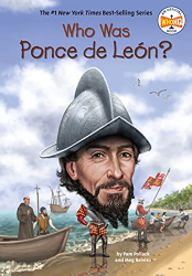 Who Was Ponce de Leon? -|WhoHQ|-