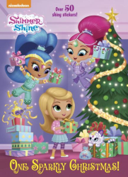 One Sparkly Christmas! -|Shimmer and Shine|-