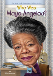 Who Was Maya Angelou? -|WhoHQ|-