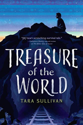 Treasure of the World