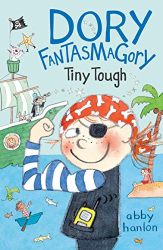 Tiny Tough -|Dory Fantasmagory, Bk. 5|-
