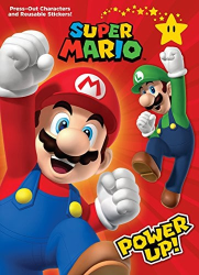 Super Mario: Power Up! -Nintendo®