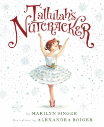 Tallulah|s Nutcracker