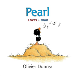 Pearl Loves to Sing! -|Gossie & Friends|-