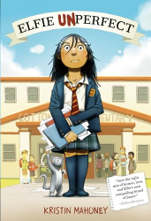 Elfie Unperfect