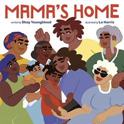 Mama|s Home