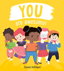 You Are Awesome!