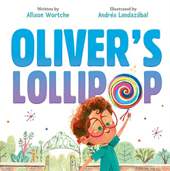 Oliver|s Lollipop