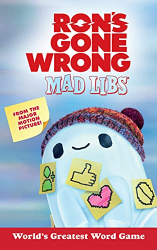 Ron|s Gone Wrong Mad Libs