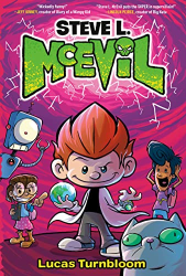 Steve L. McEvil -|Volume 1|-