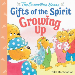 Growing Up -|The Berenstain Bears: Gifts of the Spirit|-