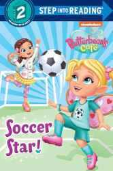 Soccer Star! -Butterbean|s Cafe