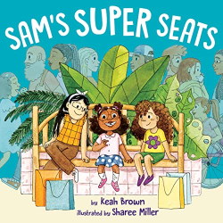 Sam|s Super Seats