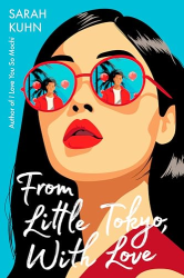 From Little Tokyo, with Love