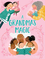 A Grandma|s Magic