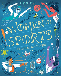 Women in Sports (Women in Series)