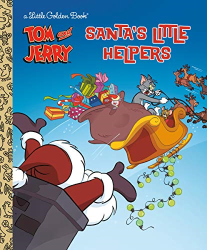 Santa|s Little Helpers -|Tom & Jerry|-