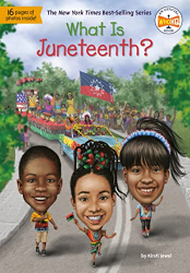 What Is Juneteenth? -|WhoHQ|-