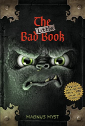 The Little Bad Book -|Bk. 1|-