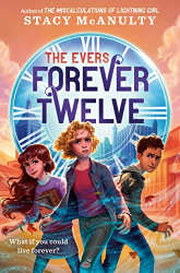 Forever Twelve -|The Evers, Bk. 1|-