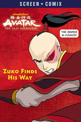 Zuko Finds His Way -Avatar: The Last Airbender