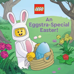 An Eggstra-Special Easter! -LEGO Iconic