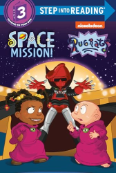 Space Mission! -Rugrats