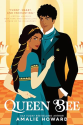 Queen Bee (The Diamonds, Bk. 1)