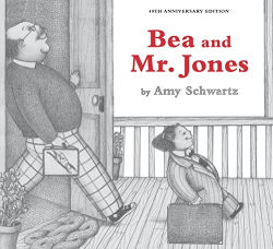 Bea and Mr. Jones -|40th Anniversary Edition|-