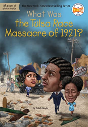 What Was the Tulsa Race Massacre of 1921? -|WhoHQ|-