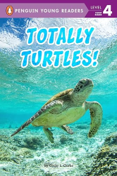 Totally Turtles!