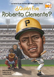 Quien fue Roberto Clemente -|WhoHQ|-