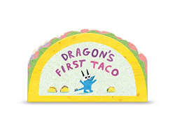 Dragon|s First Taco