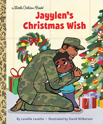Jayylen|s Christmas Wish