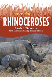 Rhinoceroses -|Save The...|-