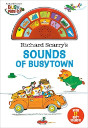 Richard Scarry|s Sounds of Busytown