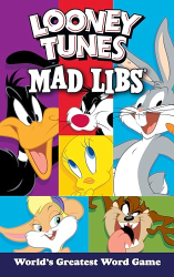 Looney Tunes Mad Libs