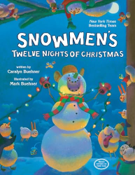 Snowmen|s Twelve Nights of Christmas