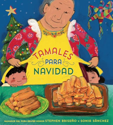 Tamales Para Navidad